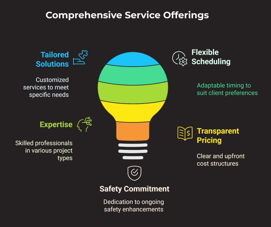 Excellent Electrical Company in Cochrane, AB Excellent Electrical Company in Cochrane, AB